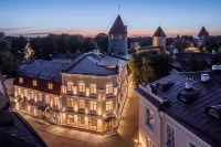 Hotel Imperial Hotels in Tallinn