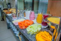 Brisa do Mar Beach Hotel - breakfast