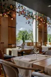 Hotel Aquarion Family & Friends - Destigo Hotels - breakfast