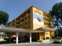 Complex Modern All Inclusive Mamaia