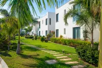 Beautiful and bright 2-bedroom apartment