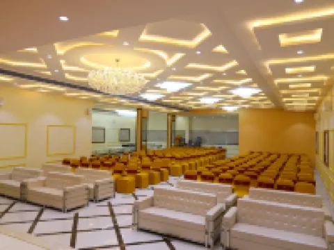 Hotel Pasupala Inn Hotels in Anantapuram