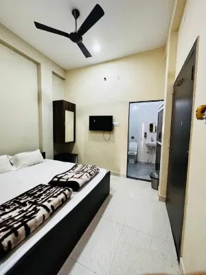 Goroomgo Rudrasagar Homestay Ujjain Hotels in 