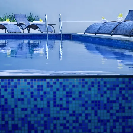The Majestic Malacca Hotel, Melaka - an SLH Hotel