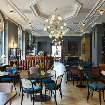 Hotel Indigo THE HAGUE - PALACE NOORDEINDE by IHG