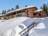 Sallanhelmi e2 Hotels in Eastern Lapland
