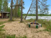 Aurinkoranta Hotels in Hankasalmi