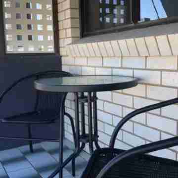 Beachside Court Unit 9 Others