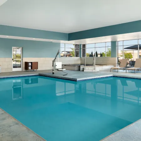 Holiday Inn Express & Suites MADISON WEST - MIDDLETON by IHG