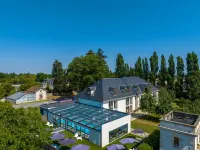 Garrigae Manoir de Beauvoir Poitiers Sud - Hotel & Spa - Spa