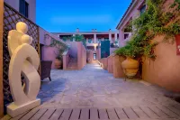 The Varos Residences Hotel Hôtels à : Moudros