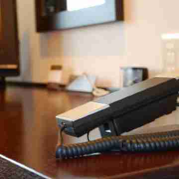 Arc Inn Kurosaki Plus Rooms