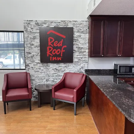 Red Roof Inn Rockingham