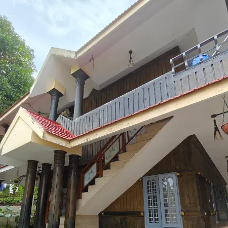 Omvilla