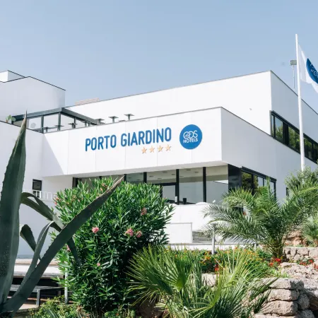 Porto Giardino - Cdshotels