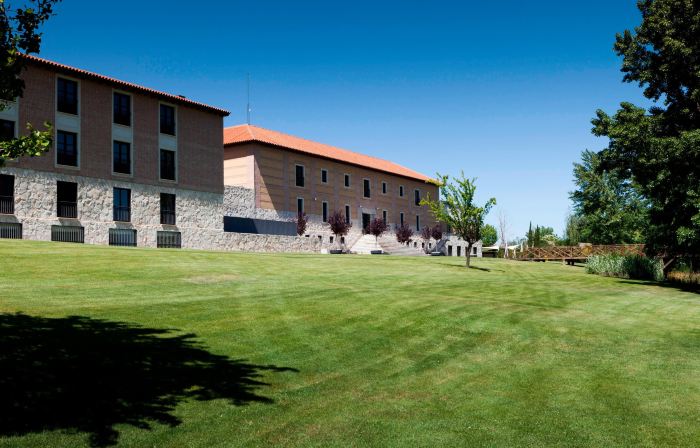 AC Hotel by Marriott Palacio de Santa Ana