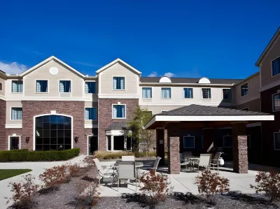 Staybridge Suites Detroit - Novi Hotels in Novi