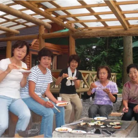 Sudomari No Yado Sanmore