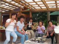 Sudomari No Yado Sanmore