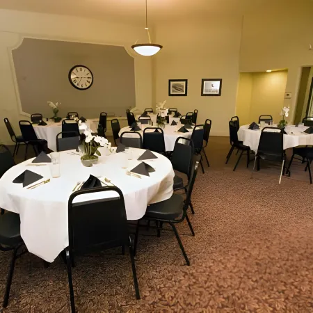 The Dalles Inn