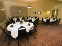 The Dalles Inn - Wifi