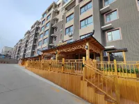 Xiao Liu's Apartment (Longhai Hutong)