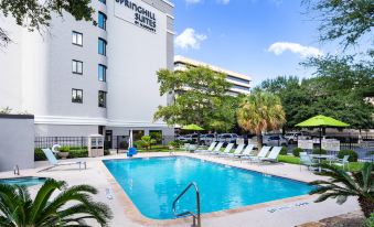 SpringHill Suites Houston Medical Center/NRG Park