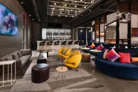 Aloft Cincinnati West Chester فنادق في Beckett Ridge