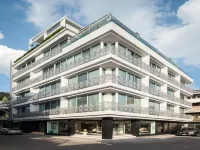 Riva Arun Bangkok Hotels near Grand Palace