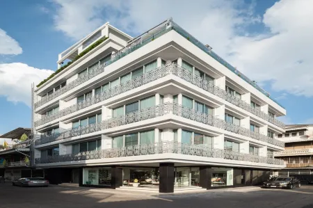 Riva Arun Bangkok