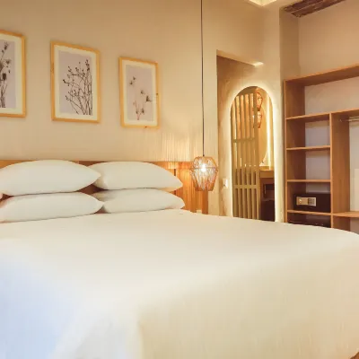 Hotel Casa la Mantilla by Faranda Boutique Hotels near The Vaults Square