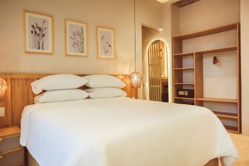Hotel Casa la Mantilla by Faranda Boutique - Homestays