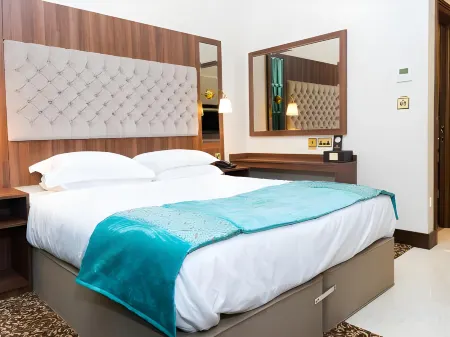 Kensington Prime Hotel