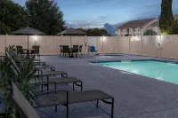 Fairfield Inn & Suites San Angelo - Pools
