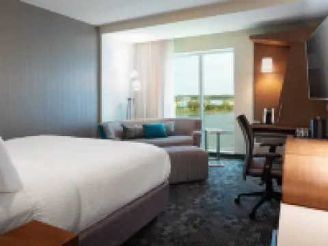 Courtyard Winter Haven Hotels in Winter Haven