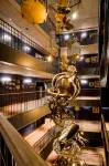 Liseberg Grand Curiosa Hotel Hotels in Göteborg