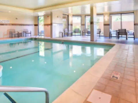 Courtyard Kokomo Hotels in Kokomo