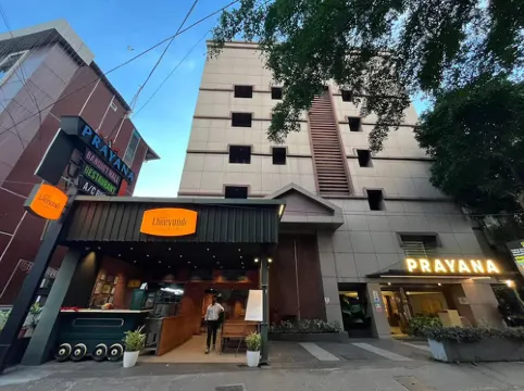 Prayana Hotels