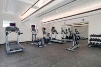 Courtyard Niagara Falls, USA - gimnasio