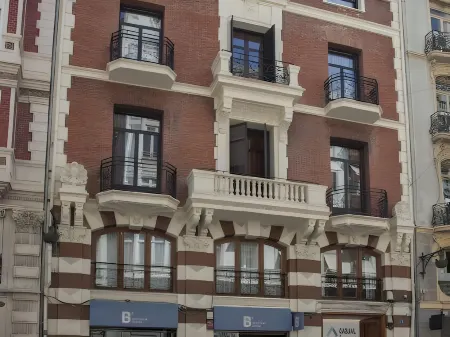 Casual Socarrat Valencia - Adults Only
