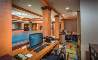 Fairfield Inn & Suites Augusta