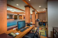 Fairfield Inn & Suites Augusta
