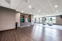 Fairfield Inn & Suites St. Joseph Stevensville - Træningscentre