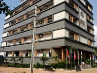 Mevid Hotels Hotels near CRIDA