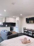 Colac Otway Caravan & Cabin Park - Pet friendly