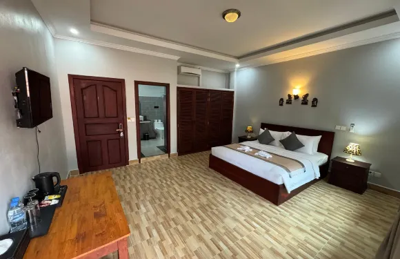 位於可恰克的4卧室別墅-平方米|帶4個獨立浴室