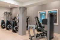 Delta Hotels Kalamazoo Conference Center - Gym