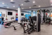 Delta Hotels Fargo - Gym