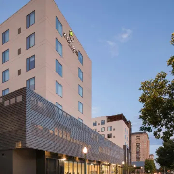 Element Denver Downtown East