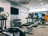 Fairfield Inn New York LaGuardia Airport/Astoria Hotels near Millbrook Park